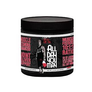 ALL Day You May 465 gr 5% Nutrition