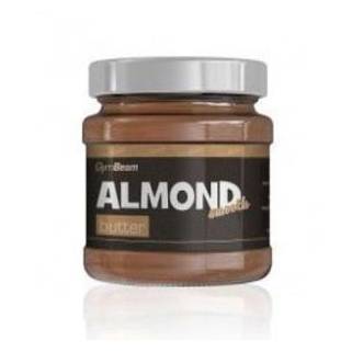 Almond Butter 340 gr GymBeam