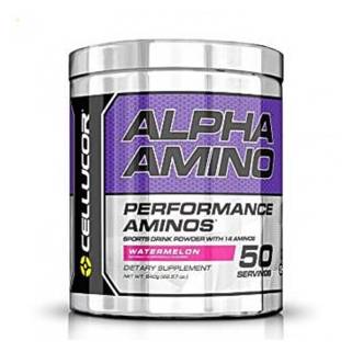 Alpha Amino 50 serving 635 gr Cellucor