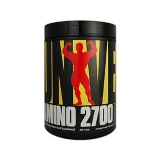 Amino 2700 350cps Universal Nutrition