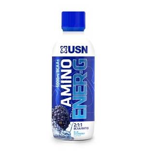 Amino Ener-G 375 ml USN