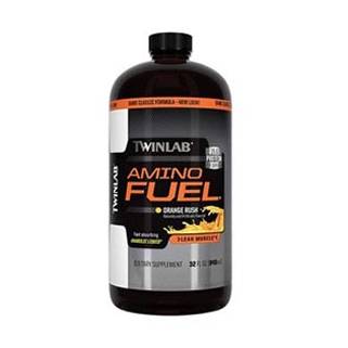Amino Fuel Liquid 948ml Twinlab