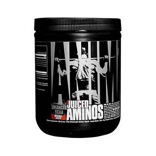 Animal Juiced Aminos 360gr Universal Nutrition