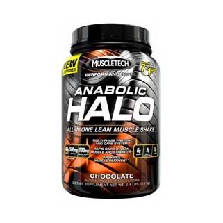 Anabolic Halo Performance 1,1kg Muscletech