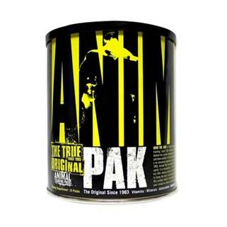 Animal Pak 15 Paks Universal Nutrition