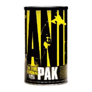 animal pak usa 44 packs universal nutrition