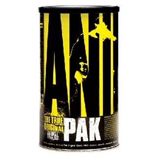 Animal Pak 44 pack Universal Nutrition