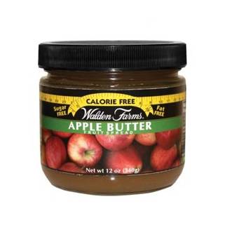 Apple Butter Spread 340gr walden farms