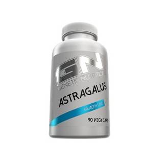 Astragalus 90 cps Genetic Nutrition
