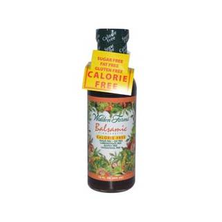 Balsamic Vinaigrette 355ml walden farms