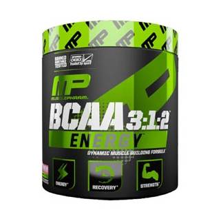 Bcaa 3.1:2 Energy 270 gr MusclePharm