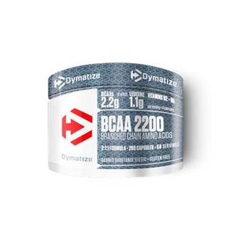 Bcaa Complex 200 cps Dymatize