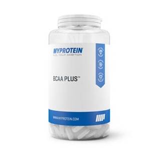 Bcaa Plus 90 cps MyProtein