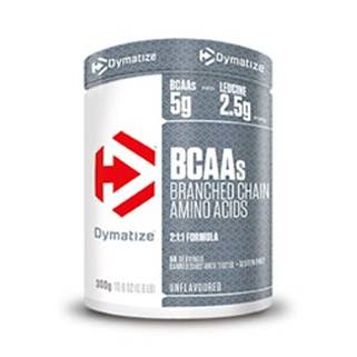 Bcaa Powder 300gr Dymatize