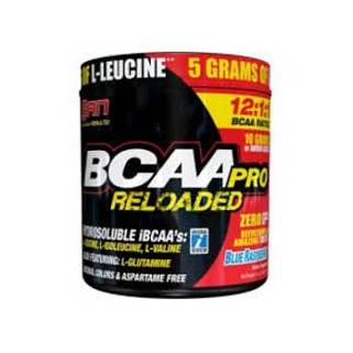 Bcaa Pro Reload 444gr San Nutrition