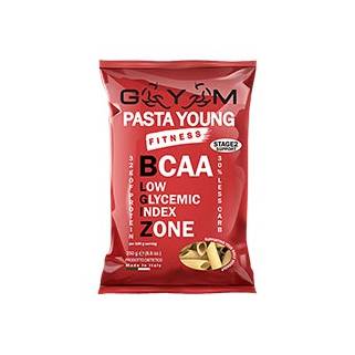 Bcaa Zone Pasta 250 gr Pasta Young