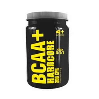 Bcaa+ Hardcore 300cps 4+ Nutrition