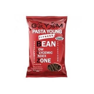 Bean Zone Pasta 250 gr Pasta Young