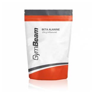 Beta Alanine 250 gr GymBeam