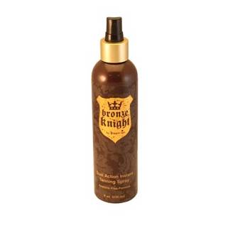 Bronze Knight 236 ml Dream Tan