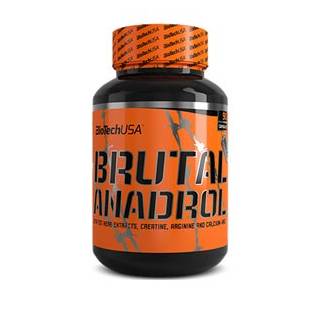 Brutal Anadrol 90 cps Brutal Nutrition