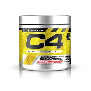 Cellucor C4 Original 195gr