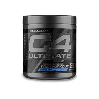 C4 Ultimate 440gr Cellucor