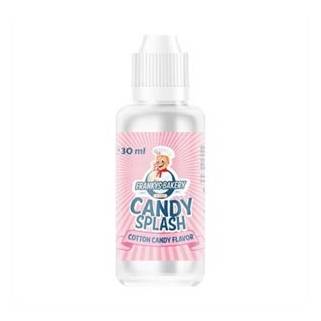 Candy Splash Flavor 30 ml Franky’s Bakery