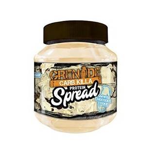 Carb Killa Protein Spread 360 gr Grenade