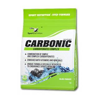 Carbonic Carbo Complex 1 KG Sport Definition