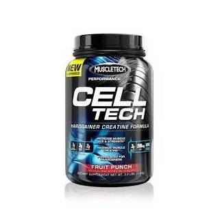 Cell-Tech Performance Series 1,4kg muscletech