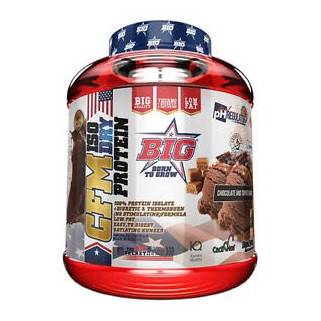 CFM Iso Dry Protein 1,8 Kg Universal McGregor