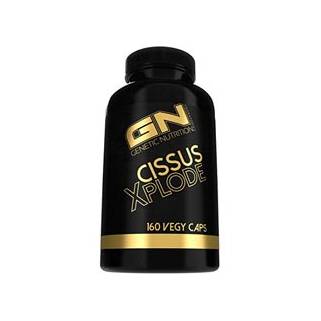 Cissus Xplode 160 cps Genetic Nutrition