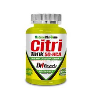 Citri Tank Garcinia 60cps beverly nutrition