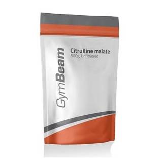 Citrulline Malate 500 gr Gymbeam