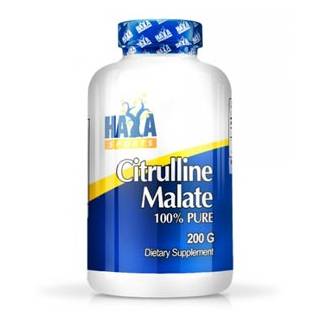 Citrulline Malate 200 gr Haya Labs