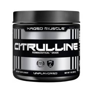 Kaged Citrulline 200 gr Kaged Muscle