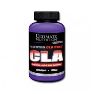 CLA pure 180cps Ultimate Nutrition