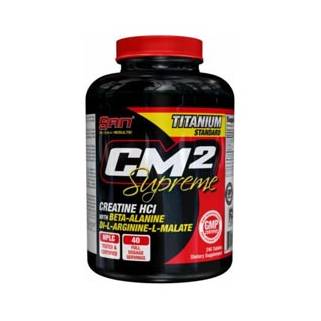 CM2 Supreme 250cps San Nutrition