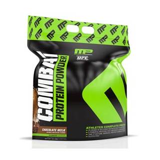 Combat Protein Powder 4,5 Kg MusclePharm