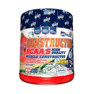 BCAA 12:1:1 Constructor 400 gr Universal McGregor