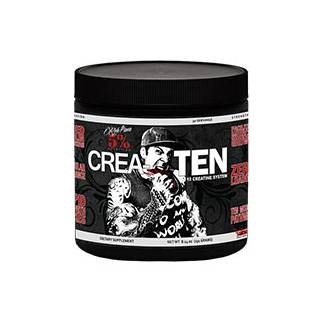 Crea-Ten 230 gr 5% Nutrition