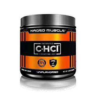 Creatine HCL 56 gr Kaged Muscle