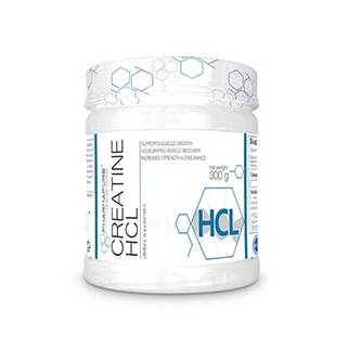 Creatine HCL 300 gr Pharmapure