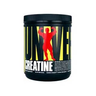 Creatina Powder 300g universal nutrition