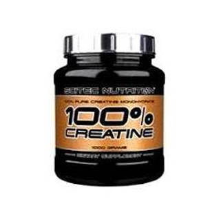 100% Creatine Pure 1000gr Scitec Nutrition