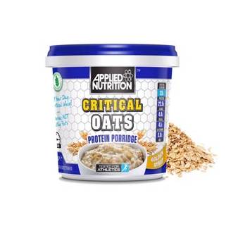 Porridge Proteico Oats 60 gr Applied Nutrition