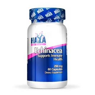 Echinacea 250 mg 60 cps Haya Labs