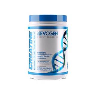 Evogen Creatine 411 gr Evogen