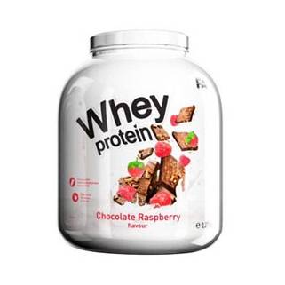 FA Whey Protein 2,27 Kg